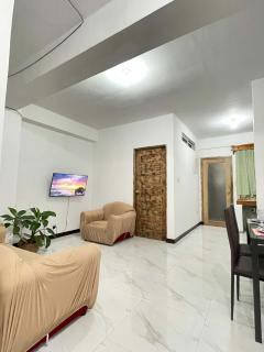 GSB City Apartelle Unit 3 - 5