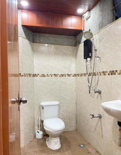 GSB City Apartelle Unit 3 - 4