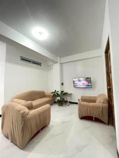 GSB City Apartelle Unit 3 - 1