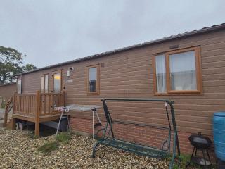 Charming 2 bed lodge in Beautiful Suffolk - 6