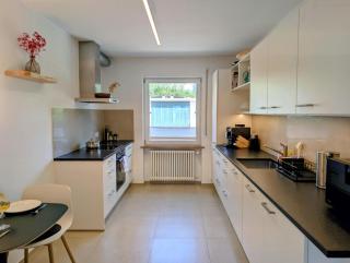 Ferienwohnung Findling - 3