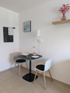 Ferienwohnung Findling - 2