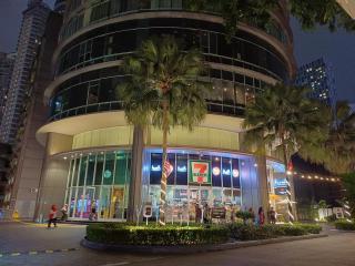 Vortex klcc by pavilion view - 1