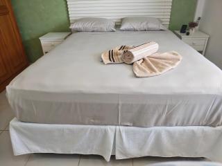 Apartamento Pé na Areia ao lado do Beach Park no Porto das Dunas - 7