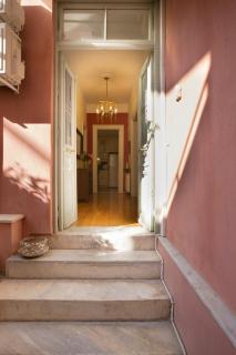 Acropolis Neoclassical Mansion by YHA - Atene - 3