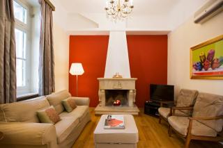Acropolis Neoclassical Mansion by YHA - Atene - 7