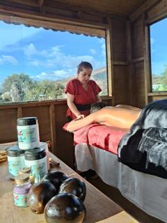 Glamping Entre Nopales - Sáchica cerca a Villa de Leyva - 4