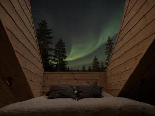 Ylläs Skyview Villa - Stargazing & Jacuzzi - 0