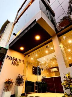 Hotel Pilgrim's Inn - 5