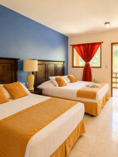 Hotel Alkamar - 2