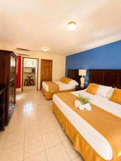 Hotel Alkamar - 1