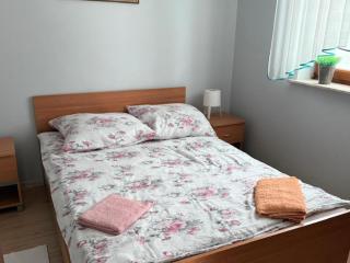 2-story holiday home with private garden - 2