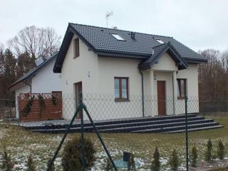 2-story holiday home with private garden - 0