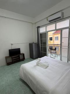 Grand Sea View Hotel - 3
