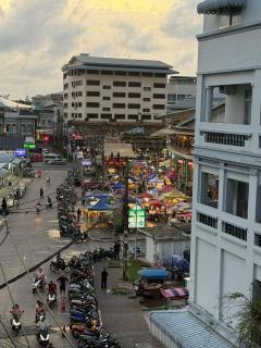 Grand Sea View Hotel - 6