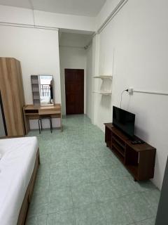 Grand Sea View Hotel - 2