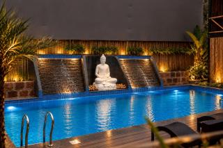 Tranquillo By The Beach, Candolim - 4