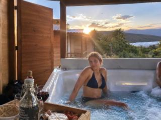 Glamping Entre Nopales - Sáchica cerca a Villa de Leyva - 9