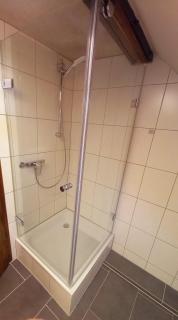 Urig-renovierte Bauernhauswohnung nahe Regensburg- 70 QM - 9