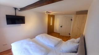 Urig-renovierte Bauernhauswohnung nahe Regensburg- 70 QM - 8