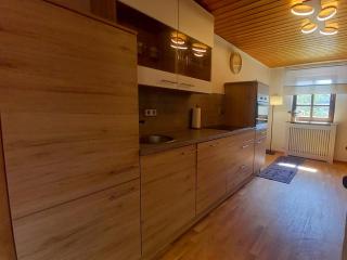 Urig-renovierte Bauernhauswohnung nahe Regensburg- 70 QM - 5