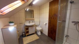 Urig-renovierte Bauernhauswohnung nahe Regensburg- 70 QM - 2