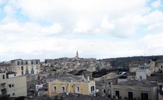 Dimore Le Lucane - Matera - 1