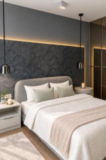 Belgrade Waterfront Sensa Luxe Apartment - 9