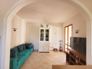 Lupin House, large air-conditioned veranda and Wi-Fi - 7