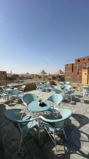 Crown Pyramids View - 3