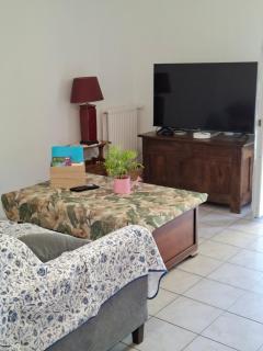 Chez Maxou - 3 ēpis Jardin Clos-Garage-Dogfriendly - 5