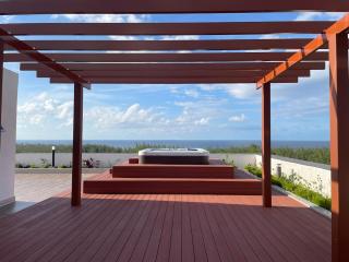 Celebrity Lifestyle 1 Bedroom Suite at Dream 36 - 4