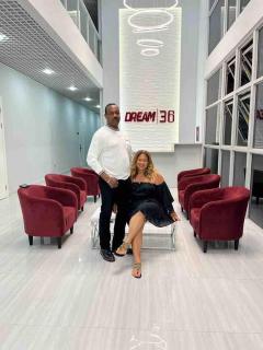 Celebrity Lifestyle 1 Bedroom Suite at Dream 36 - 3