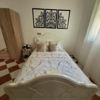 Maison rez de chaussé cocooning à oujda - 8