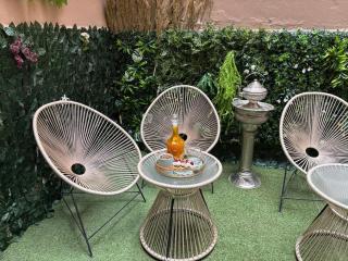 Maison rez de chaussé cocooning à oujda - 1