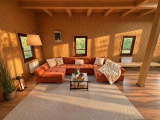 Everwood Lodge, Transylvania - 6