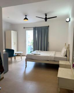 Studio Apartment by Leela Homes - Arpora - 0