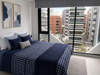 Suite de Lujo Harmony - 0