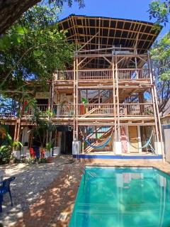La Tortuga Hostel - 0