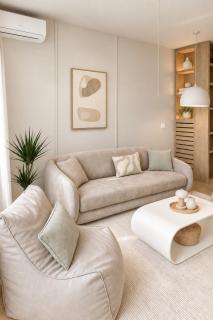 Belgrade Waterfront Sensa Luxe Apartment - 3