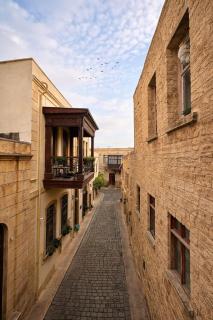 Sazali Boutique Hotel - 6
