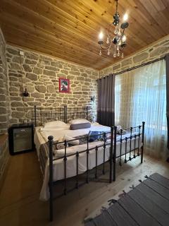 Sazali Boutique Hotel - 5