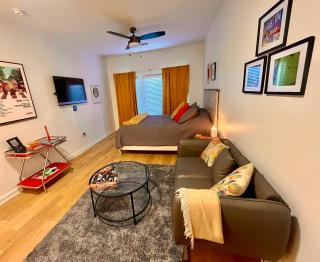 Stunning brand new South Austin condo 2 mi from DT - 0
