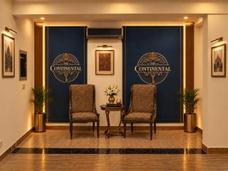 The Continental Pakistan - Gulberg Guest House - 0