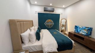 The Continental Pakistan - Gulberg Guest House - 6