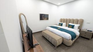 The Continental Pakistan - Gulberg Guest House - 5