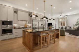 The Fish Bowl townhouse - 0