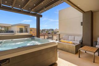 The Fish Bowl townhouse - 8