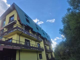 Rudo hotel - 8
