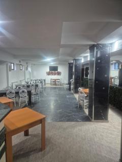 Rudo hotel - 2